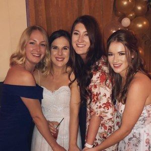 Meet your Posher, Michele alexandra